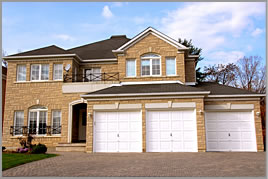 Garage Door Boynton Beach Florida